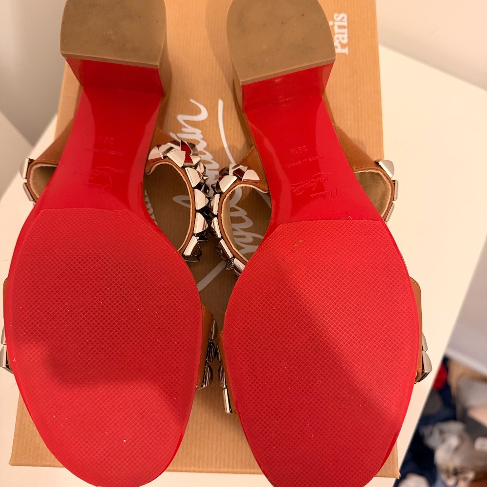 Christian Louboutin Tina Goes Mad - Picture 3 of 10